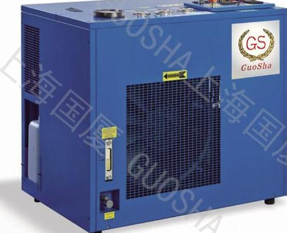 小型天然氣壓縮機(jī)的結(jié)構(gòu) 空壓機(jī)