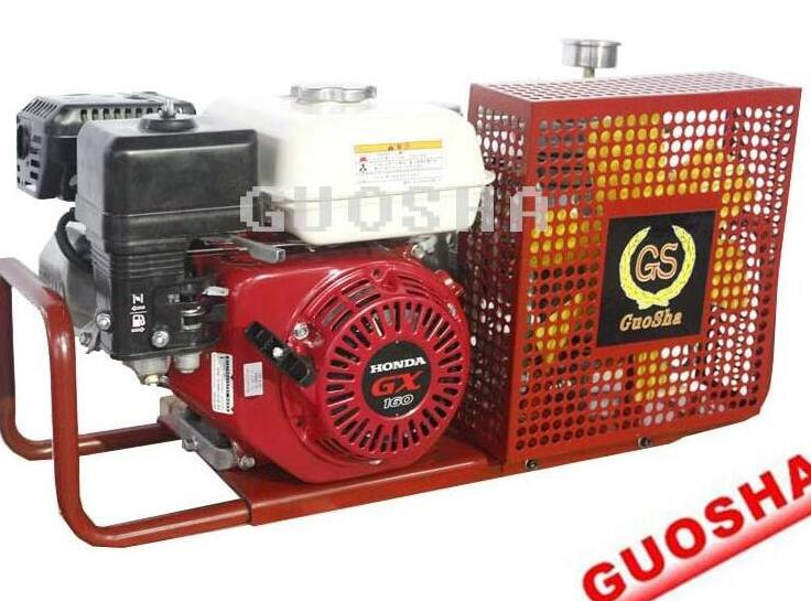 汽車天然氣充氣機(jī)的不同分類及原理 空壓機(jī)