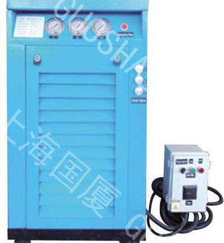 家用天然氣壓縮機噪音的產(chǎn)生很大部分是因為摩擦引起的