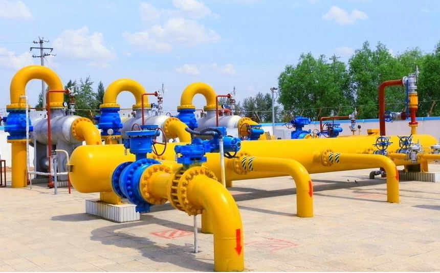 天然氣充氣機(jī)