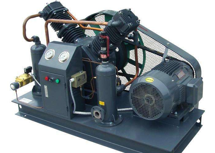 天然氣壓縮機(jī)